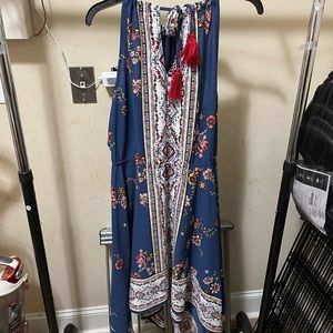 Maurice’s Dress. Blue. Plus size 2X